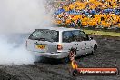 Burnout Mania NSW 07 10 2013