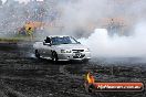 Burnout Mania NSW 07 10 2013