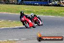 Champions Ride Day Broadford 12 10 2013 - 2CR_5681