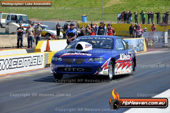 Fuchs Nitro Thunder Calder Park 19 10 2013 - HP1_2620