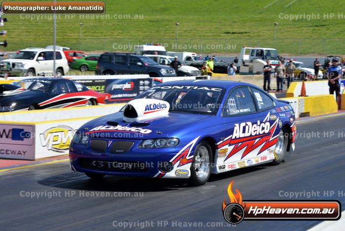 Fuchs Nitro Thunder Calder Park 19 10 2013 - HP1_2622
