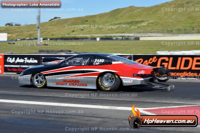 Fuchs Nitro Thunder Calder Park 19 10 2013 - HP1_2624