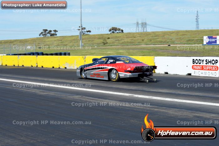 Fuchs Nitro Thunder Calder Park 19 10 2013 - HP1_2625