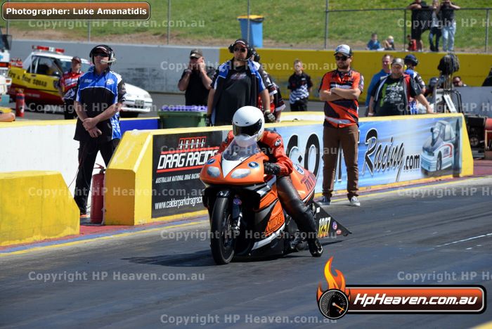 Fuchs Nitro Thunder Calder Park 19 10 2013 - HP1_2632