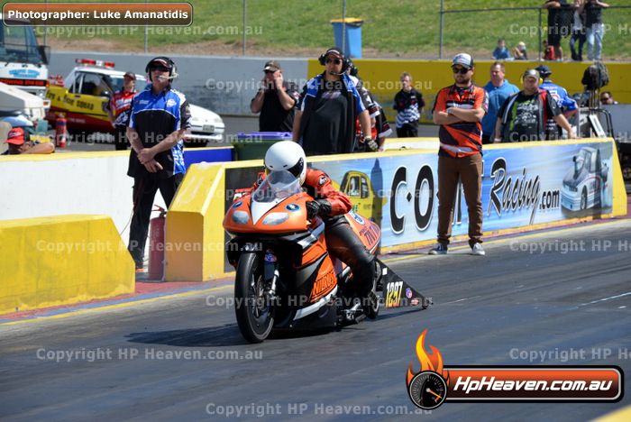 Fuchs Nitro Thunder Calder Park 19 10 2013 - HP1_2633