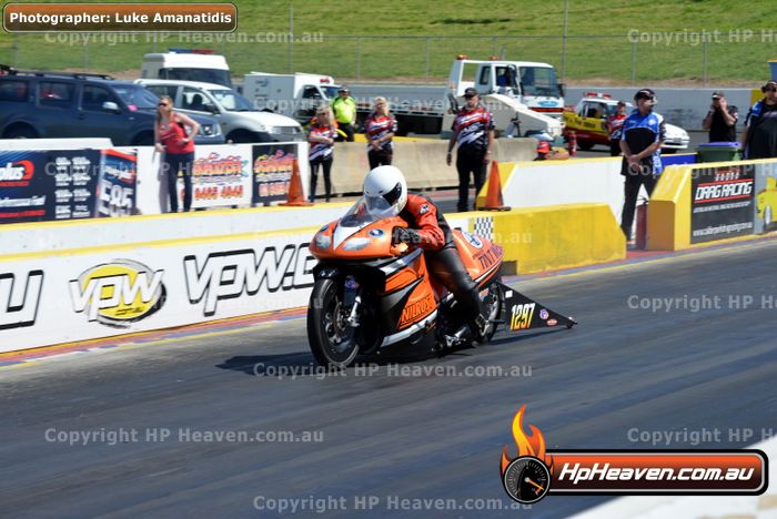 Fuchs Nitro Thunder Calder Park 19 10 2013 - HP1_2634