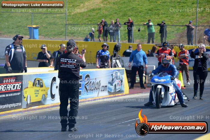 Fuchs Nitro Thunder Calder Park 19 10 2013 - HP1_2635