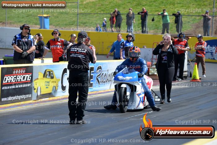 Fuchs Nitro Thunder Calder Park 19 10 2013 - HP1_2636