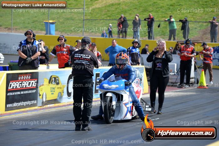 Fuchs Nitro Thunder Calder Park 19 10 2013 - HP1_2637