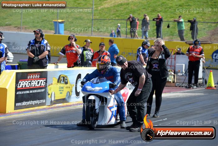 Fuchs Nitro Thunder Calder Park 19 10 2013 - HP1_2638