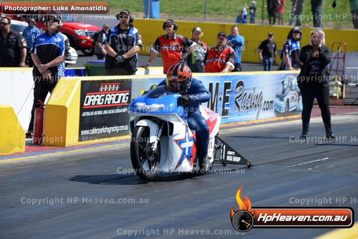 Fuchs Nitro Thunder Calder Park 19 10 2013 - HP1_2640