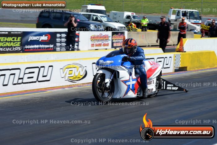 Fuchs Nitro Thunder Calder Park 19 10 2013 - HP1_2641