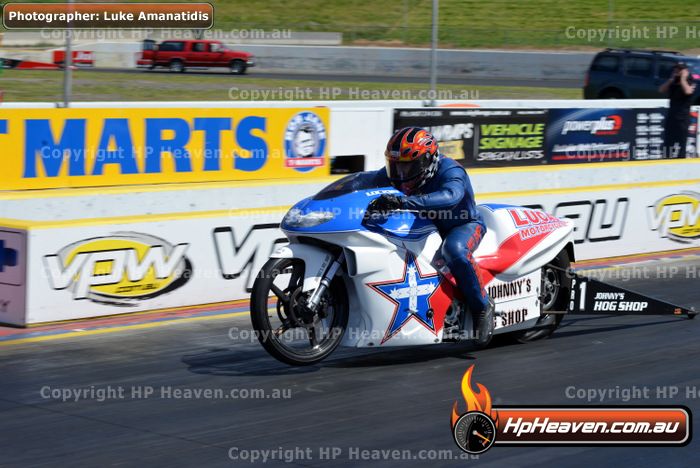 Fuchs Nitro Thunder Calder Park 19 10 2013 - HP1_2642