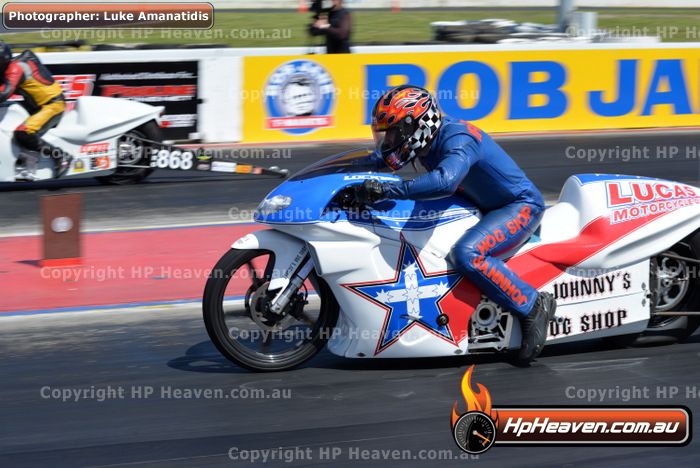 Fuchs Nitro Thunder Calder Park 19 10 2013 - HP1_2643