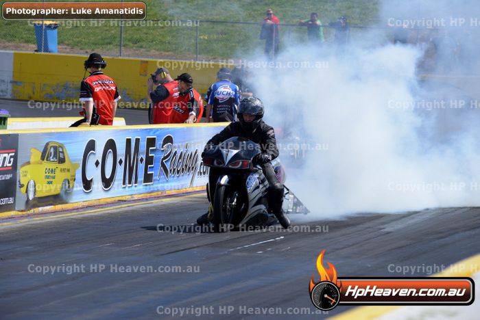 Fuchs Nitro Thunder Calder Park 19 10 2013 - HP1_2645