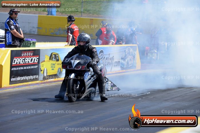 Fuchs Nitro Thunder Calder Park 19 10 2013 - HP1_2646