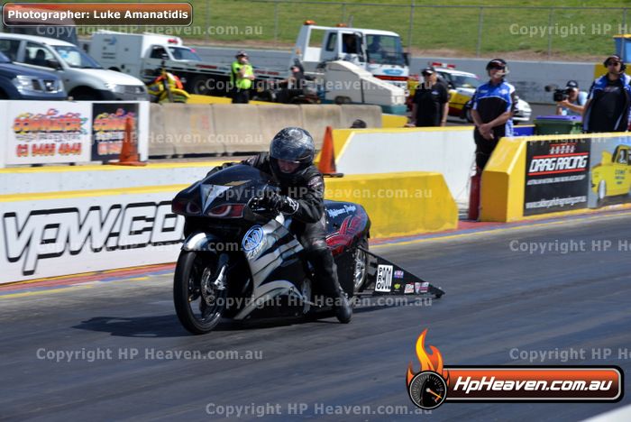 Fuchs Nitro Thunder Calder Park 19 10 2013 - HP1_2648