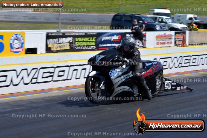 Fuchs Nitro Thunder Calder Park 19 10 2013 - HP1_2649