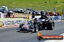 Fuchs Nitro Thunder Calder Park 19 10 2013