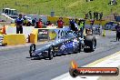 Fuchs Nitro Thunder Calder Park 19 10 2013