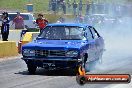 Fuchs Nitro Thunder Calder Park 19 10 2013 - HP1_2959