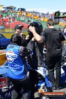 Fuchs Nitro Thunder Calder Park 19 10 2013 - HP1_3001