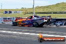 Fuchs Nitro Thunder Calder Park 19 10 2013 - HP1_3062