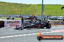 Fuchs Nitro Thunder Calder Park 19 10 2013 - HP1_3074