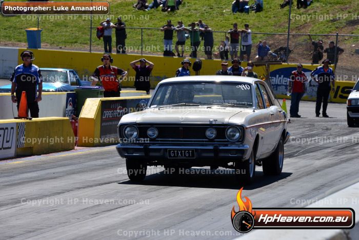Fuchs Nitro Thunder Calder Park 19 10 2013 - HP1_3099
