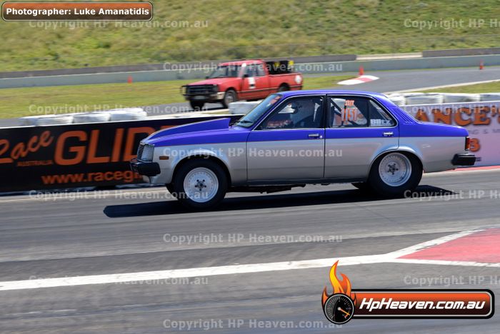 Fuchs Nitro Thunder Calder Park 19 10 2013 - HP1_3101