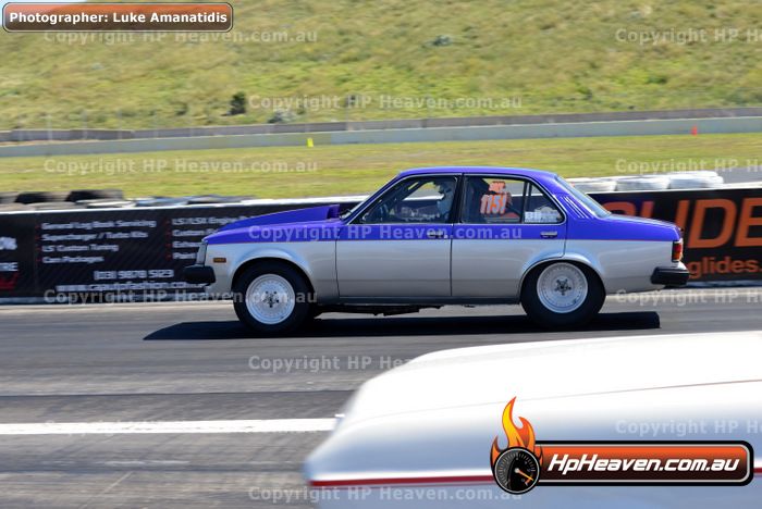 Fuchs Nitro Thunder Calder Park 19 10 2013 - HP1_3102