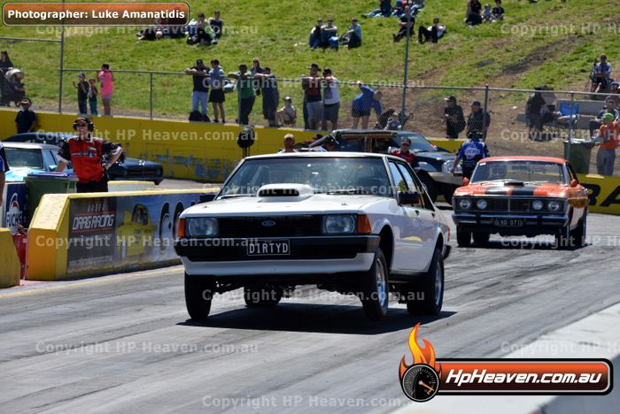 Fuchs Nitro Thunder Calder Park 19 10 2013 - HP1_3104