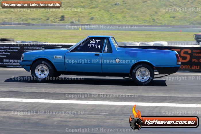 Fuchs Nitro Thunder Calder Park 19 10 2013 - HP1_3105
