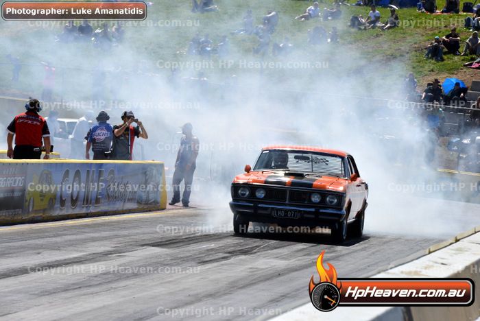 Fuchs Nitro Thunder Calder Park 19 10 2013 - HP1_3107
