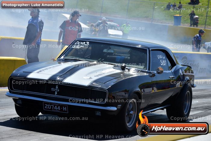 Fuchs Nitro Thunder Calder Park 19 10 2013 - HP1_3109