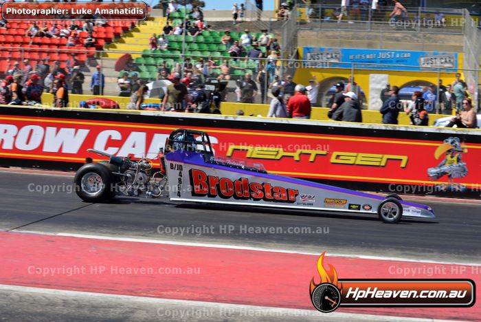 Fuchs Nitro Thunder Calder Park 19 10 2013 - HP1_3111