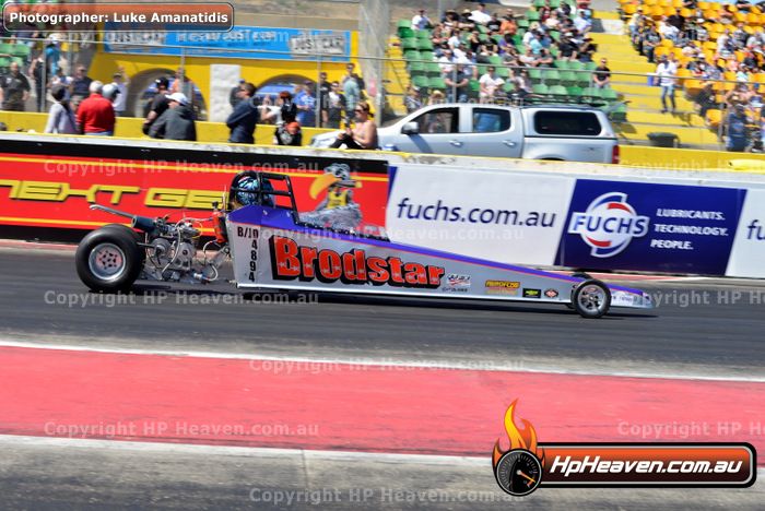 Fuchs Nitro Thunder Calder Park 19 10 2013 - HP1_3112