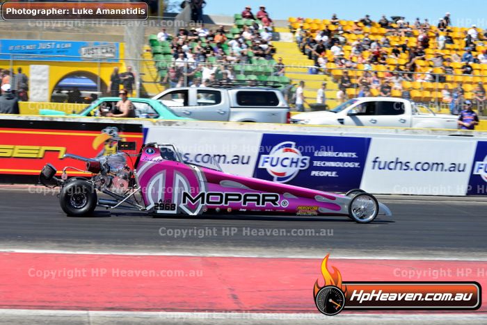 Fuchs Nitro Thunder Calder Park 19 10 2013 - HP1_3117