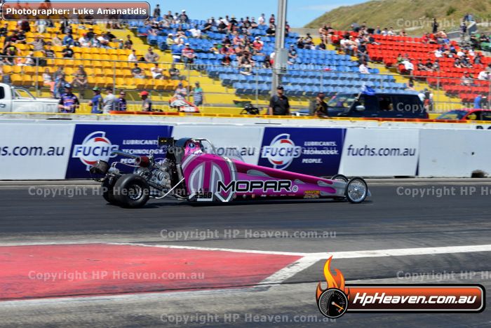 Fuchs Nitro Thunder Calder Park 19 10 2013 - HP1_3118