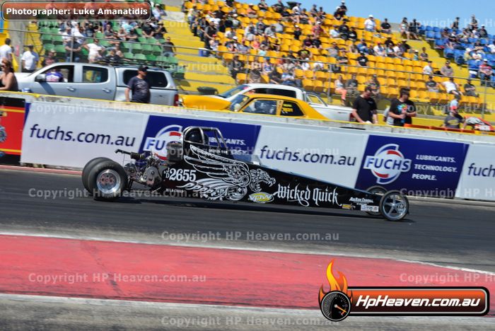 Fuchs Nitro Thunder Calder Park 19 10 2013 - HP1_3124