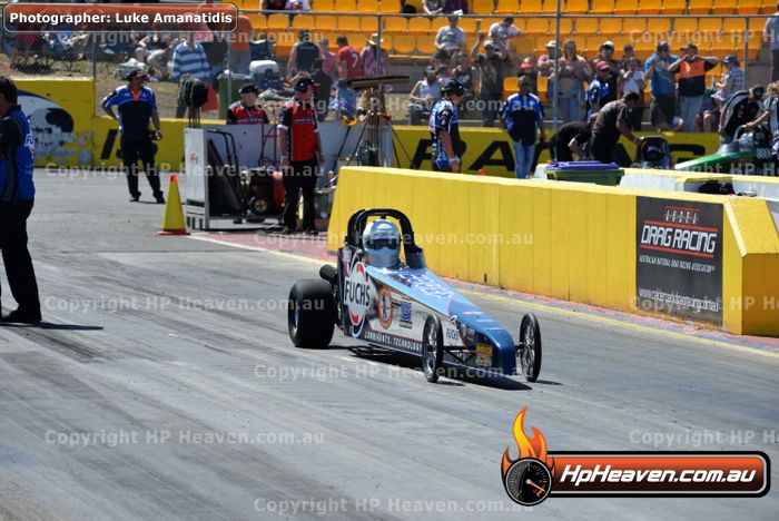 Fuchs Nitro Thunder Calder Park 19 10 2013 - HP1_3125