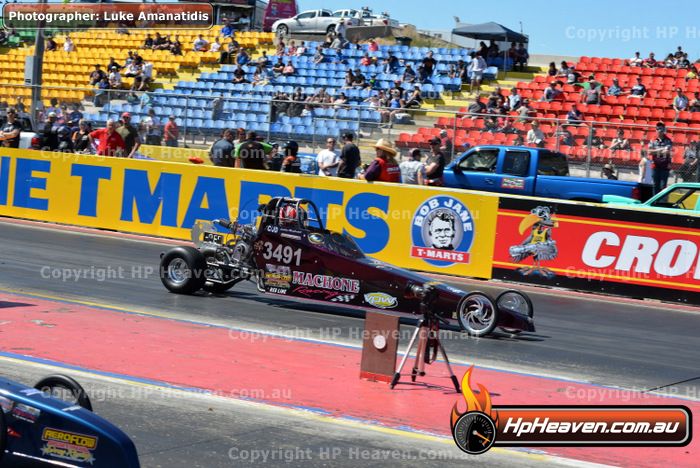 Fuchs Nitro Thunder Calder Park 19 10 2013 - HP1_3128