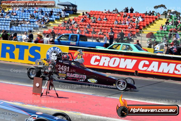 Fuchs Nitro Thunder Calder Park 19 10 2013 - HP1_3129