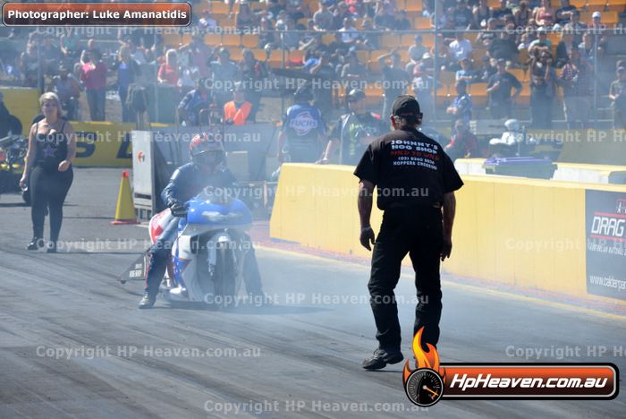 Fuchs Nitro Thunder Calder Park 19 10 2013 - HP1_3263