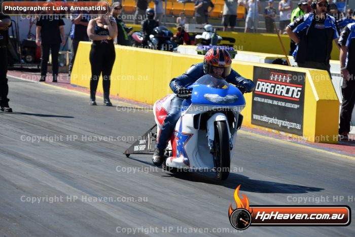 Fuchs Nitro Thunder Calder Park 19 10 2013 - HP1_3265