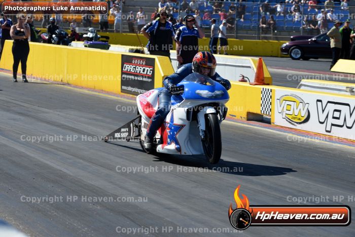Fuchs Nitro Thunder Calder Park 19 10 2013 - HP1_3266