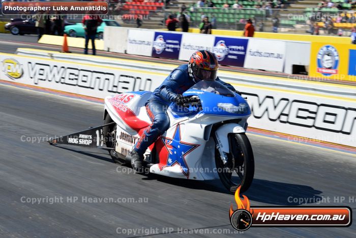 Fuchs Nitro Thunder Calder Park 19 10 2013 - HP1_3267