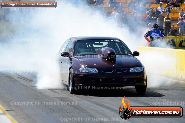 Fuchs Nitro Thunder Calder Park 19 10 2013 - HP1_3271