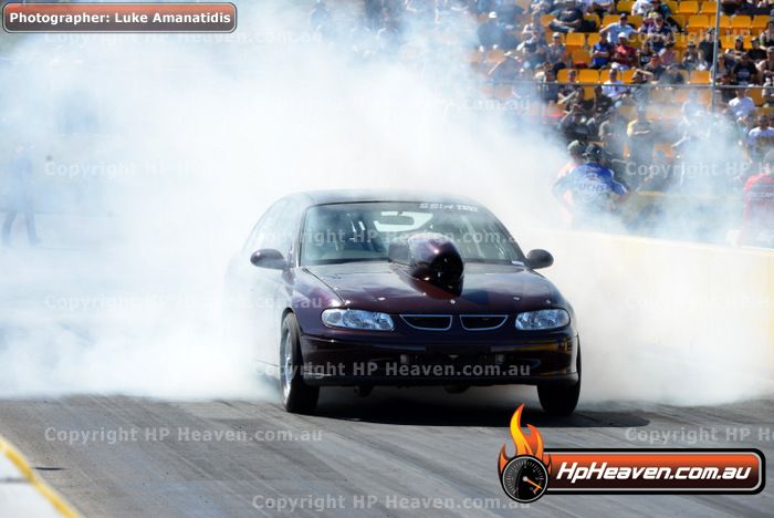 Fuchs Nitro Thunder Calder Park 19 10 2013 - HP1_3272