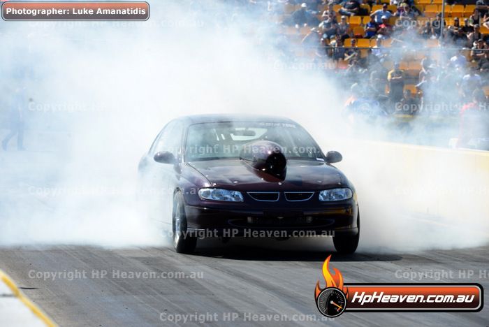 Fuchs Nitro Thunder Calder Park 19 10 2013 - HP1_3273